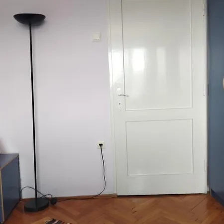 Suncani Grbavica Apartman