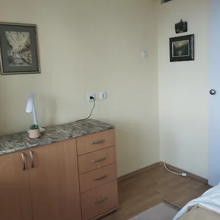 Apartment Suncani Grbavica *