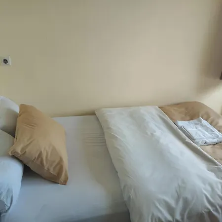 Suncani Grbavica Apartman Szarajevó