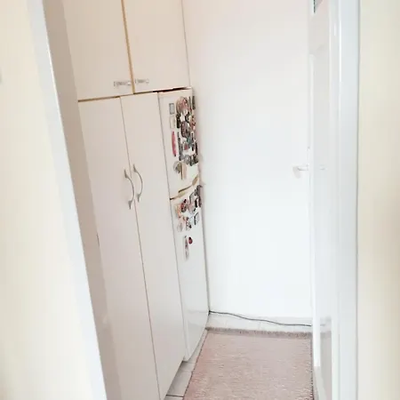 アパート Suncani Grbavica *