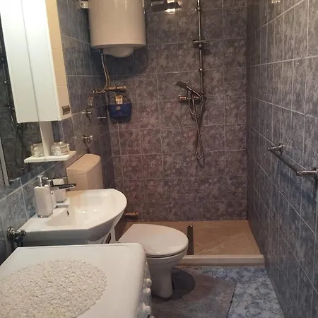 Suncani Grbavica Daire Saraybosna