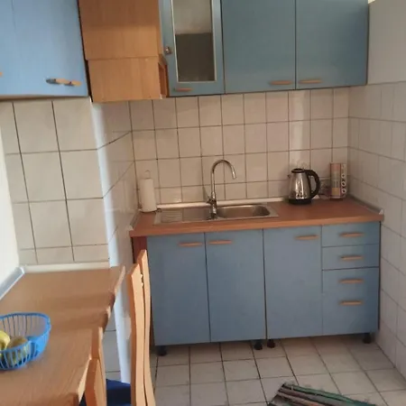 Apartman Suncani Grbavica Szarajevó