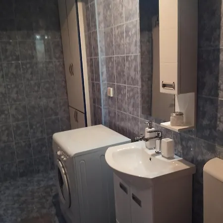 Apartment Suncani Grbavica