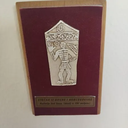 Apartman Suncani Grbavica *