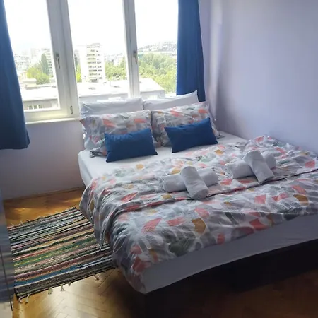 Daire Suncani Grbavica Saraybosna