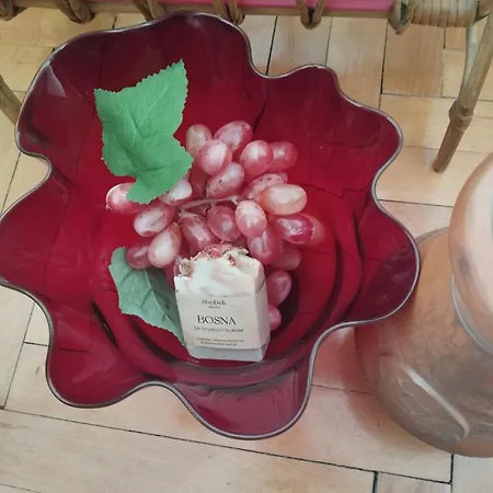 Suncani Grbavica * Szarajevó