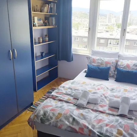 Apartman Suncani Grbavica