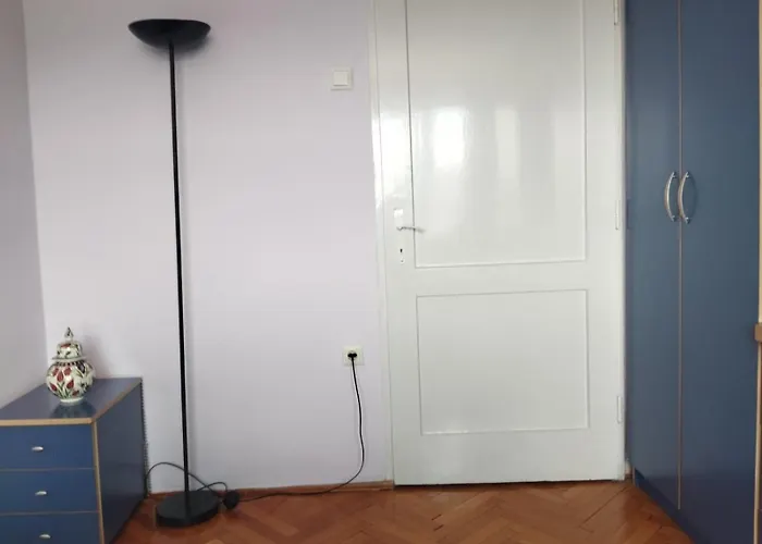 Suncani Grbavica Apartman