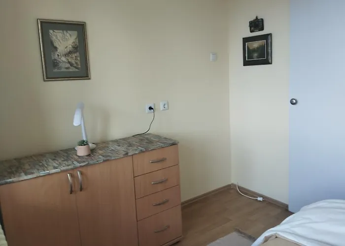 Apartman Suncani Grbavica *