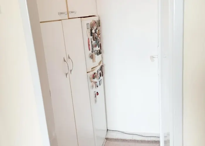 Apartman Suncani Grbavica *