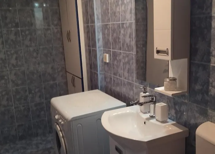 Apartman Suncani Grbavica