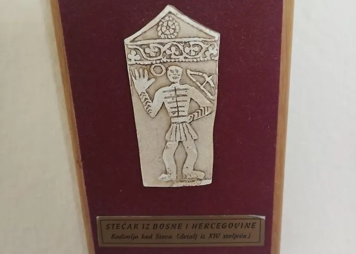 Apartman Suncani Grbavica *