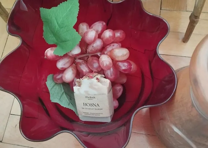 Suncani Grbavica * Szarajevó